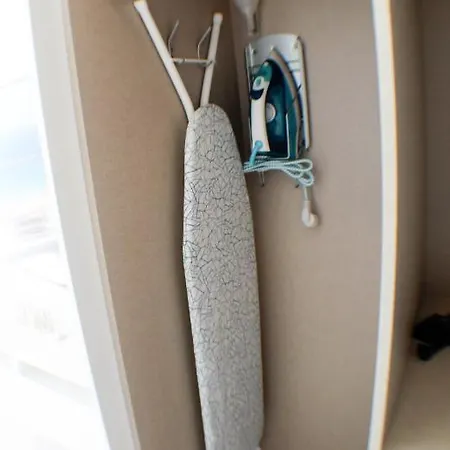 Caballos Premium 16-f Levante Apartment
