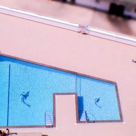 Apartment Caballos Premium 16-f Levante