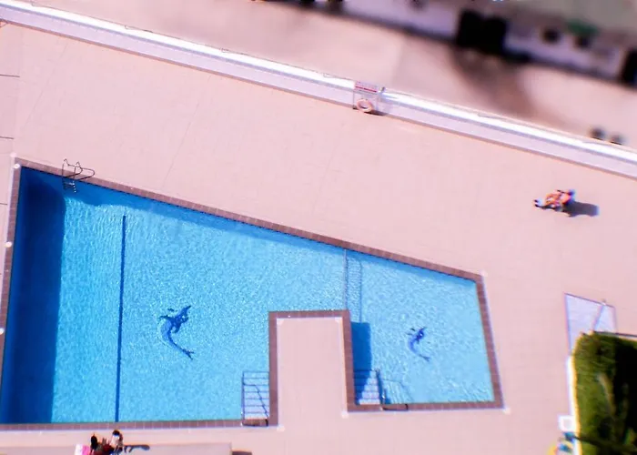 Apartmán Caballos Premium 16-f Levante