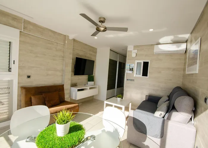 Apartmán Caballos Premium 16-f Levante *