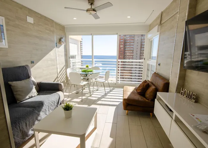 Caballos Premium 16-f Levante Apartmán