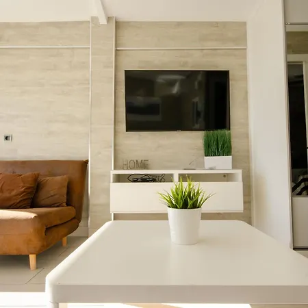 Lägenhet Caballos Premium 16-f Levante Benidorm